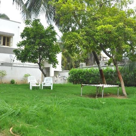 Chitrakut Bungalows Dwārka Dış mekan fotoğraf