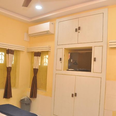 Chitrakut Bungalows Dwārka Dış mekan fotoğraf