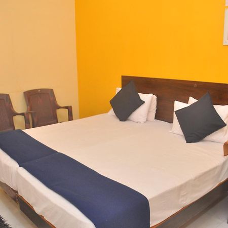 Chitrakut Bungalows Dwārka Dış mekan fotoğraf