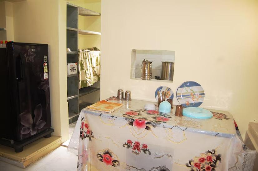 Chitrakut Bungalows Dwārka Dış mekan fotoğraf