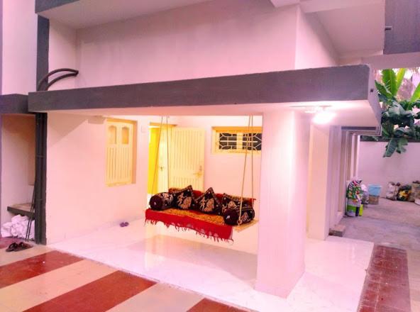 Chitrakut Bungalows Dwārka Dış mekan fotoğraf
