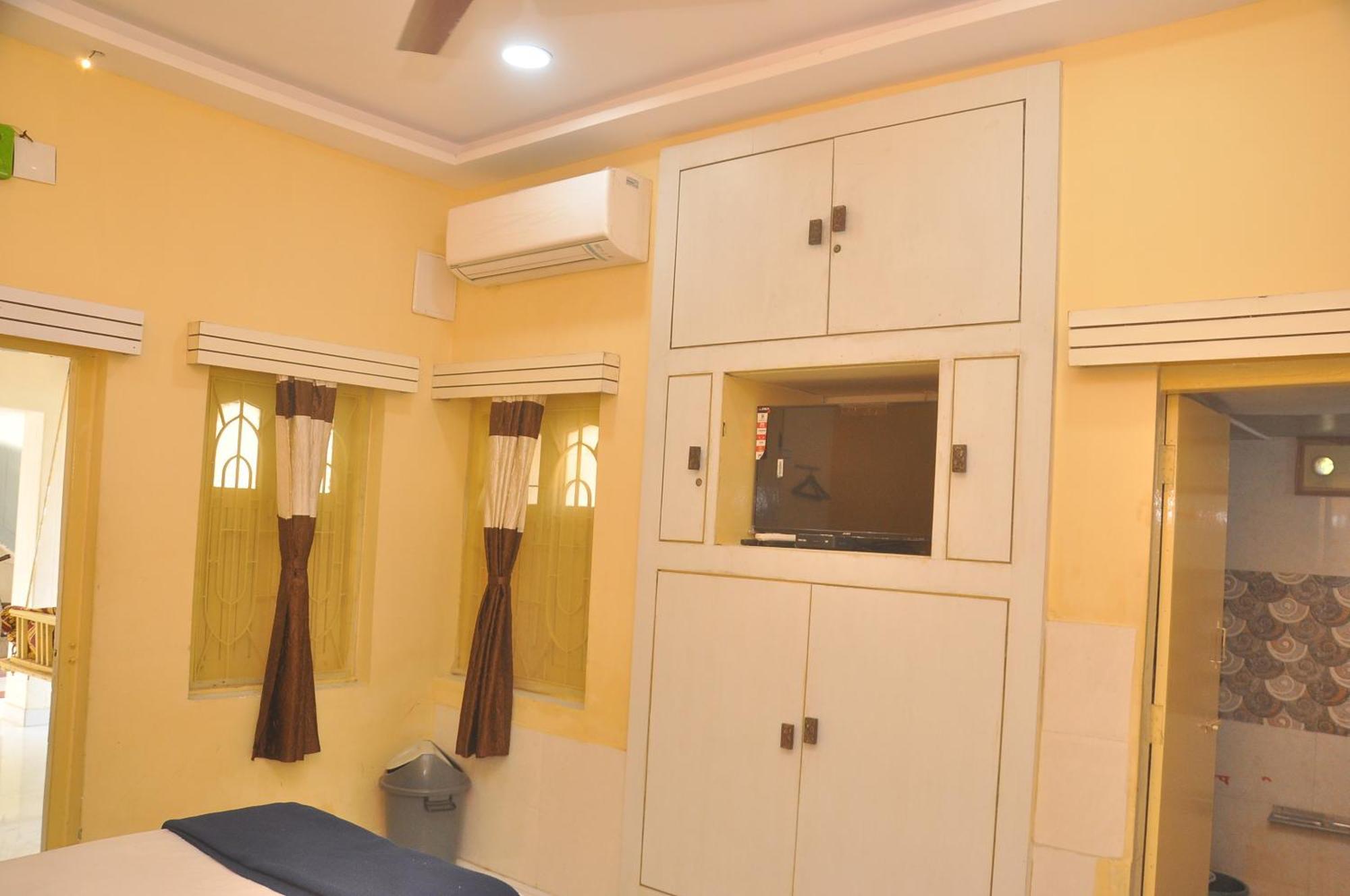 Chitrakut Bungalows Dwārka Dış mekan fotoğraf