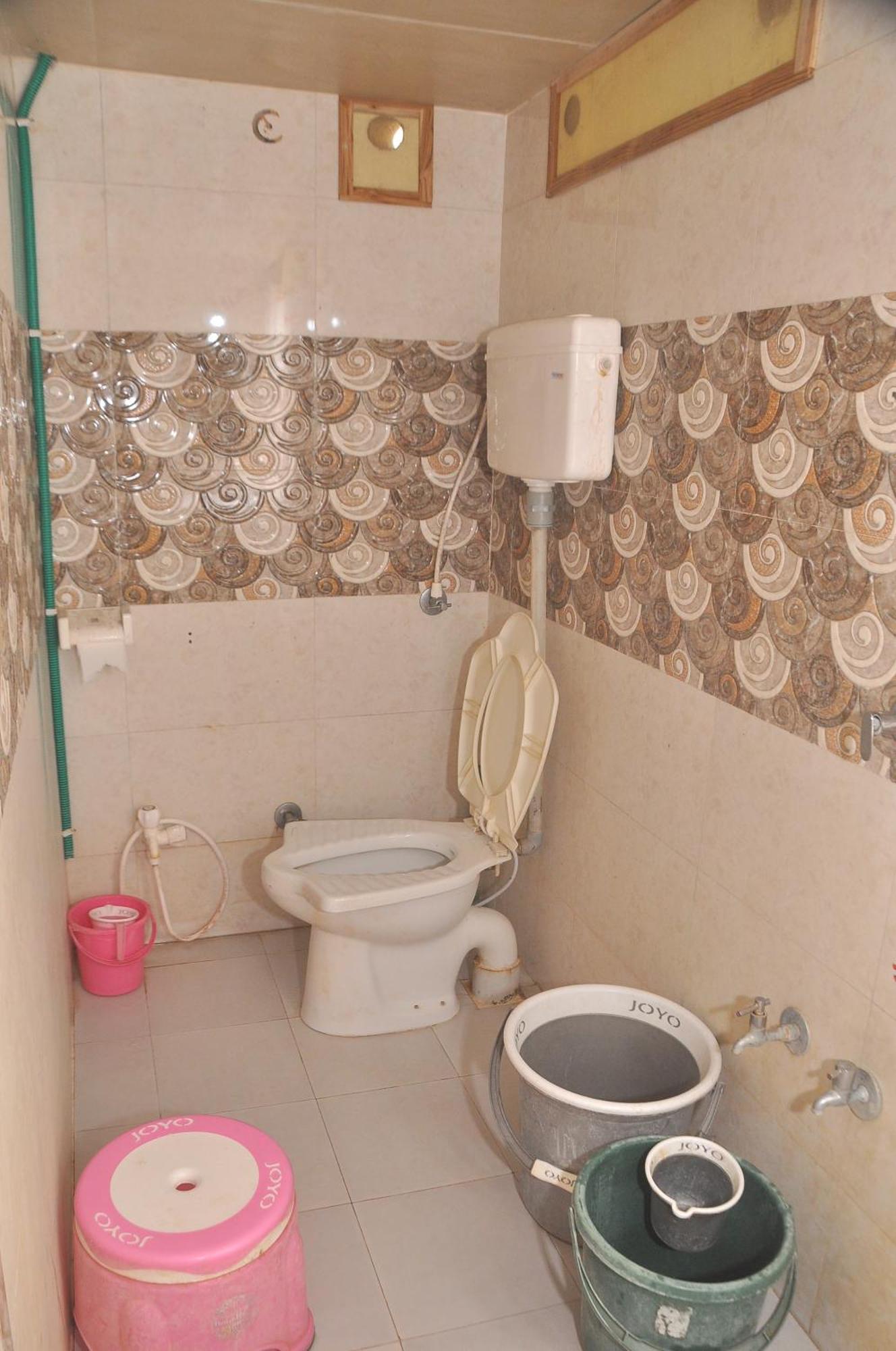 Chitrakut Bungalows Dwārka Dış mekan fotoğraf