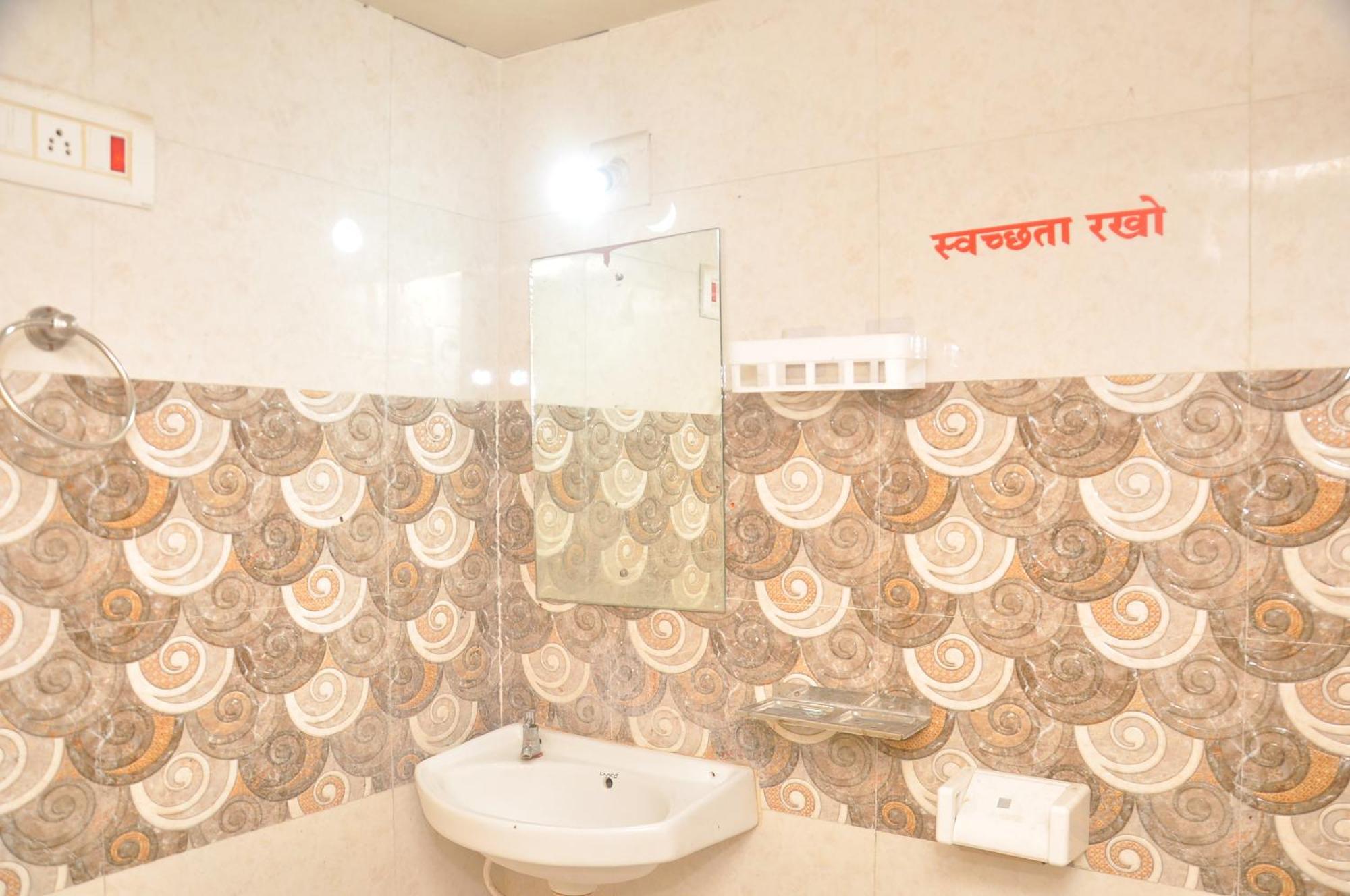 Chitrakut Bungalows Dwārka Dış mekan fotoğraf
