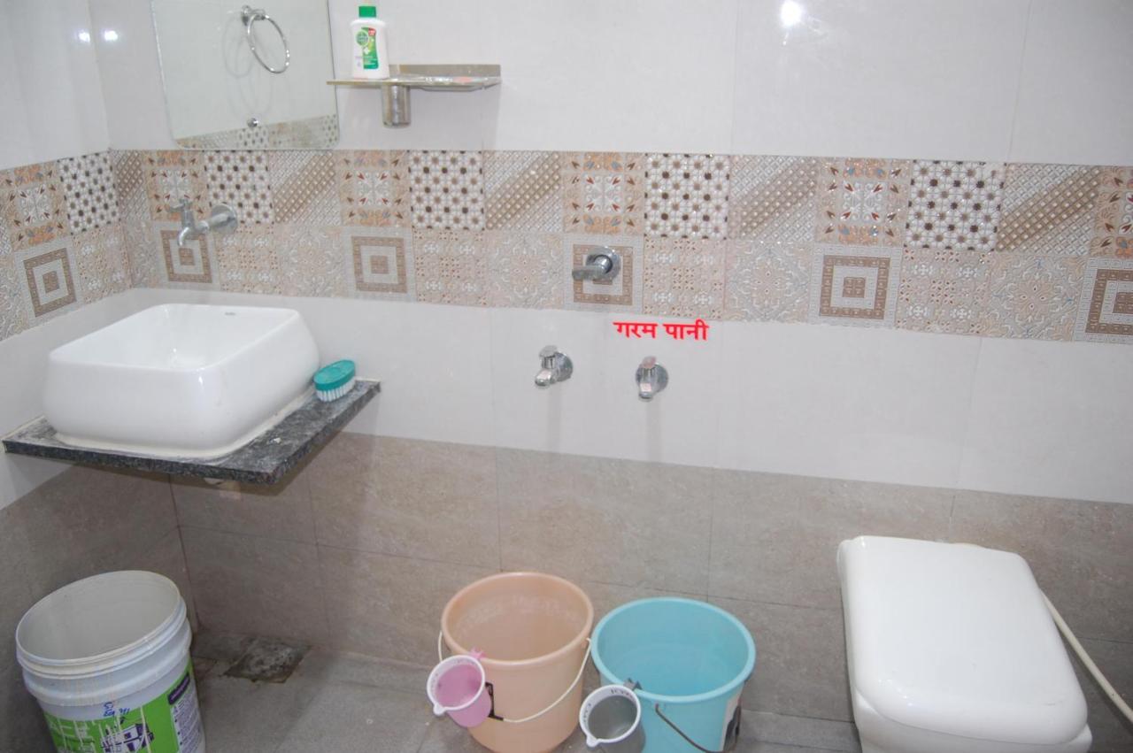 Chitrakut Bungalows Dwārka Dış mekan fotoğraf