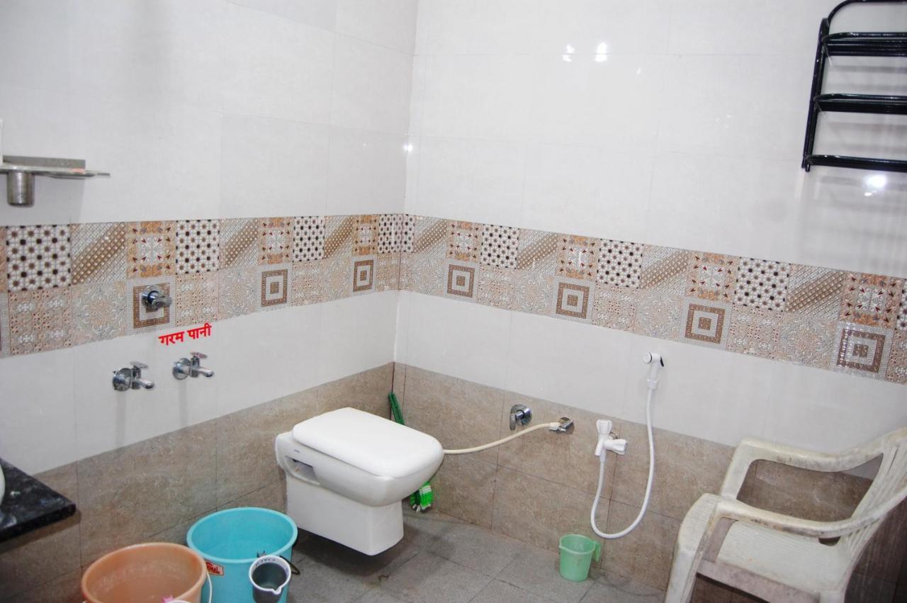 Chitrakut Bungalows Dwārka Dış mekan fotoğraf