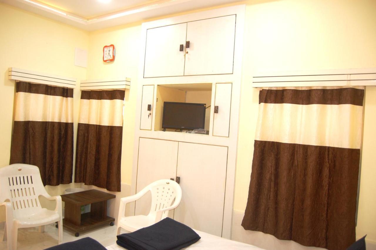 Chitrakut Bungalows Dwārka Dış mekan fotoğraf